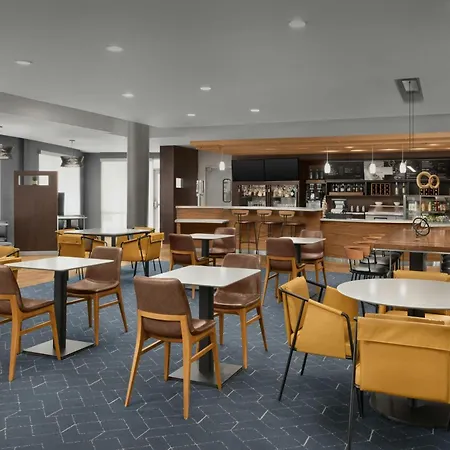 Courtyard By Marriott El Paso East/I-10-3