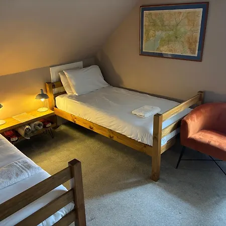 Moffat Independent Hostel-2