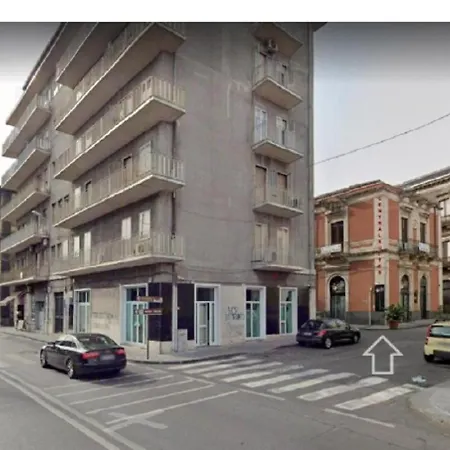 Central Suites Catania-3