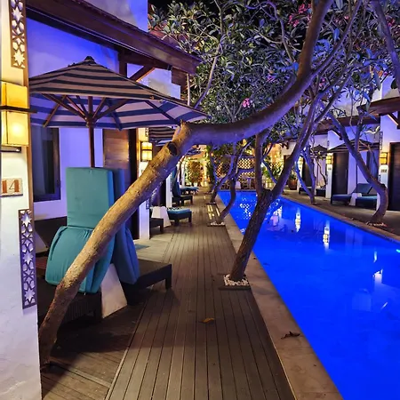 Jali Resort - Gili Trawangan-2