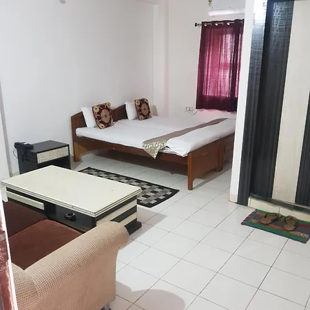 Hotel Arham Inn-2