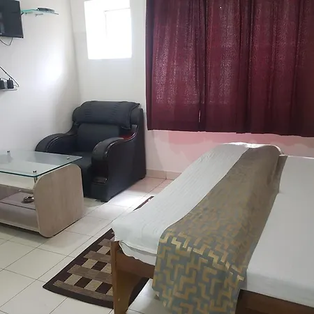 Hotel Arham Inn-3