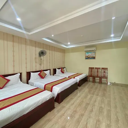 Hoa Sua Hotel-2