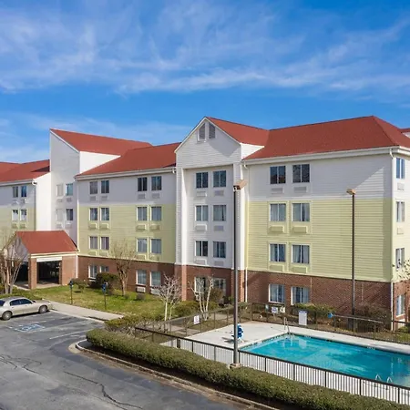 Days Inn By Wyndham Macon I-75 North-3