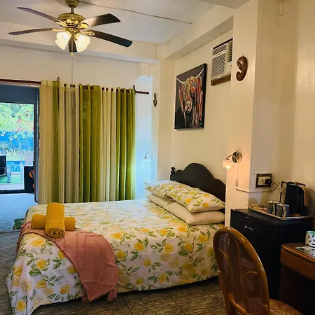 Lala Panzi Bed And Breakfast-3