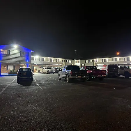 Regency Inn-3