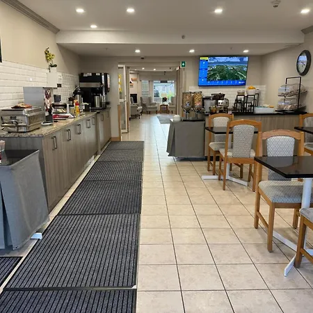 Western Budget Motel #1 Leduc/Nisku-3