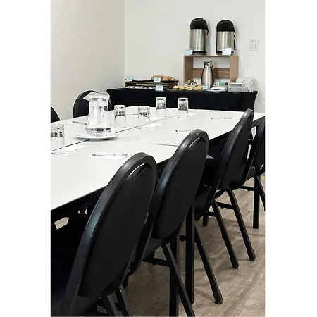 Best Western Plus Urban Larco Hotel-2