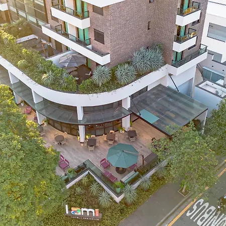 I am Design Hotel Campinas by Hotelaria Brasil-3