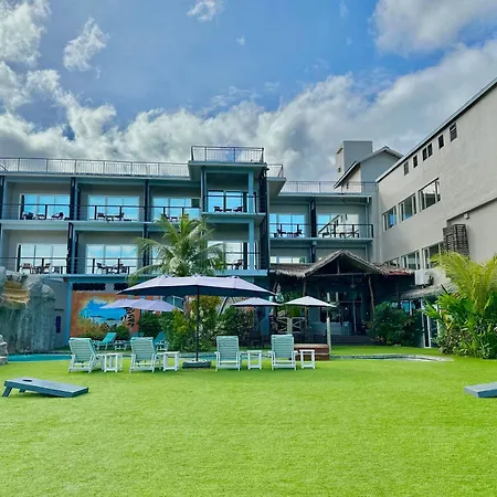 Palau Central Hotel-2