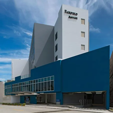 Fairfield By Marriott San Salvador-2