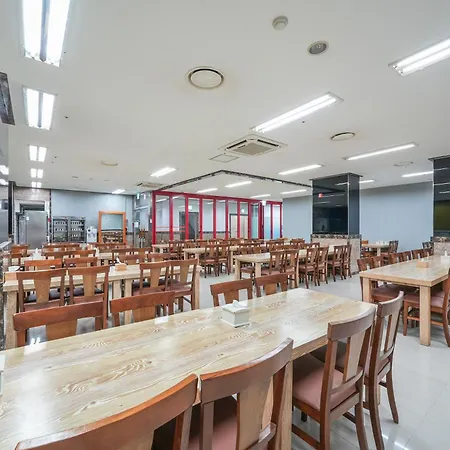 Hotel Aventree Yeouido-3