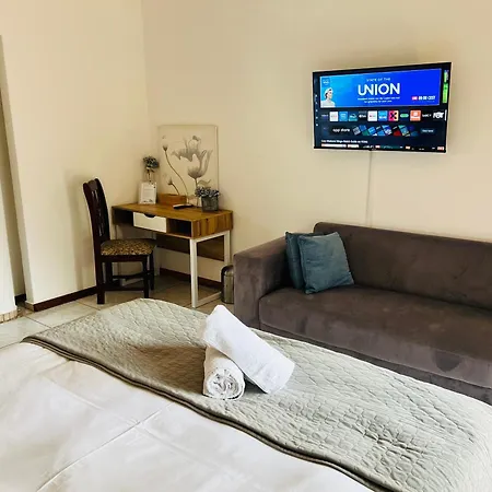 Map'S View Guesthouse-2