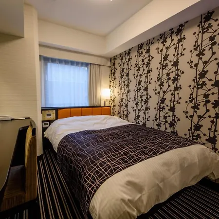Apa Hotel Tkp Keikyu Kawasaki Ekimae-2