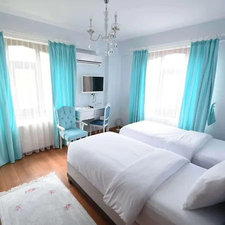 Hayat Oksijen Resort-2