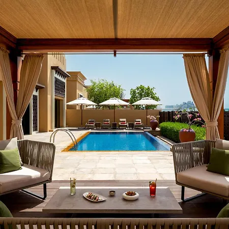 Saadiyat Rotana Resort And Villas-3
