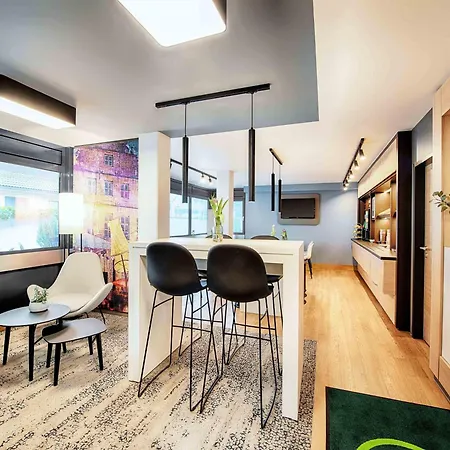 B&B Hotel Bielefeld-Ost-2