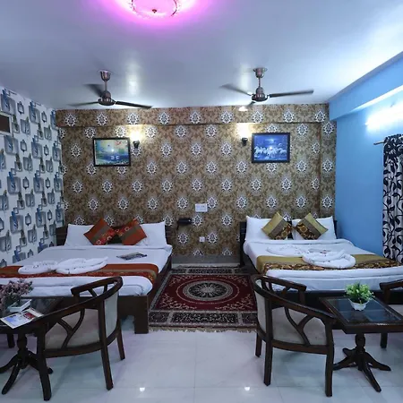 Hotel Anand Lok-2