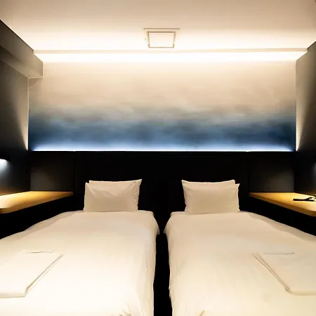 Hotel New Shohei-2