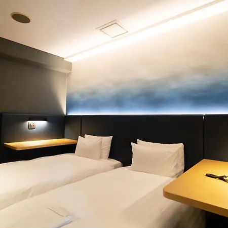 Hotel New Shohei-3