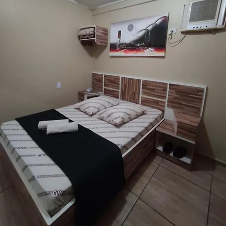 Hotel Stillos-Arena Corinthians 500M-3