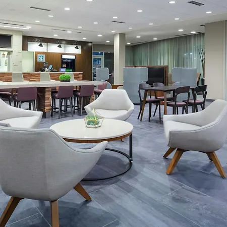 Courtyard By Marriott St. Louis West County-3