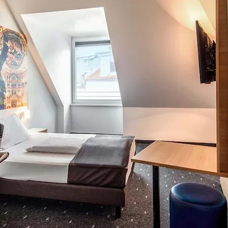 B&B Hotel Bayreuth-3