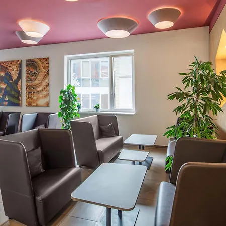 B&B Hotel Bayreuth-2
