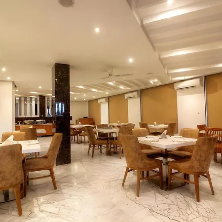 Hotel Almati Inn - Near Delhi Airport-3