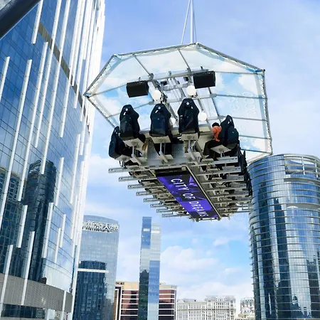 City Of Dreams - Morpheus-3