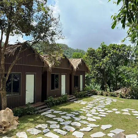 Tam Coc Rocky Bungalow-3