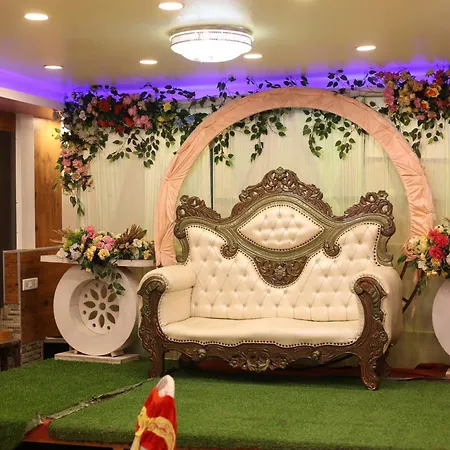 Hotel Anand Lok-3