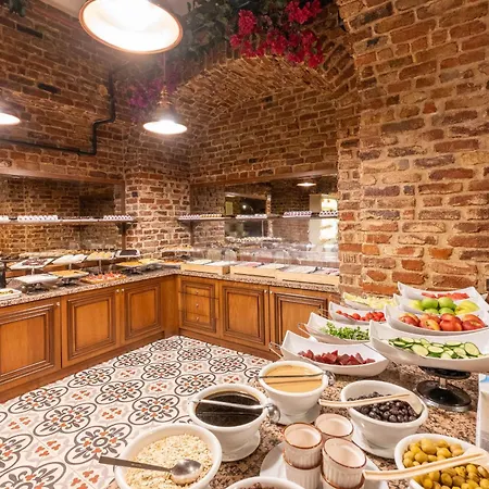 Meserret Palace Hotel - Special Category-3