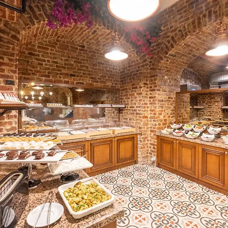 Meserret Palace Hotel - Special Category-3