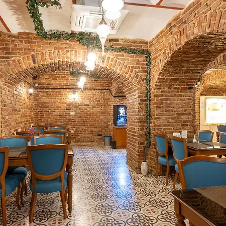 Meserret Palace Hotel - Special Category-2