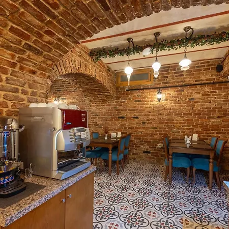 Meserret Palace Hotel - Special Category-2