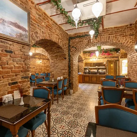 Meserret Palace Hotel - Special Category-3