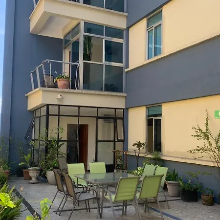 Hotel Trueba-2