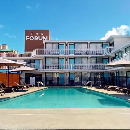 The Forum-2