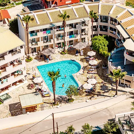 Caretta Beach Resort & Waterpark-3