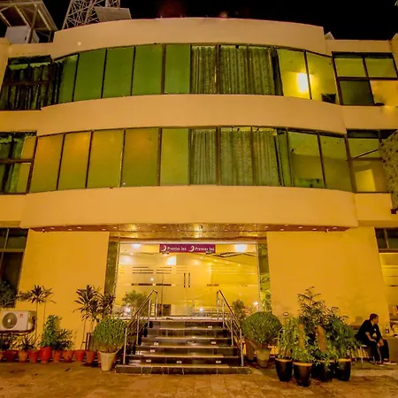 Premier Inn Gulberg Lahore-3