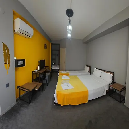 Diuma Hotel-3