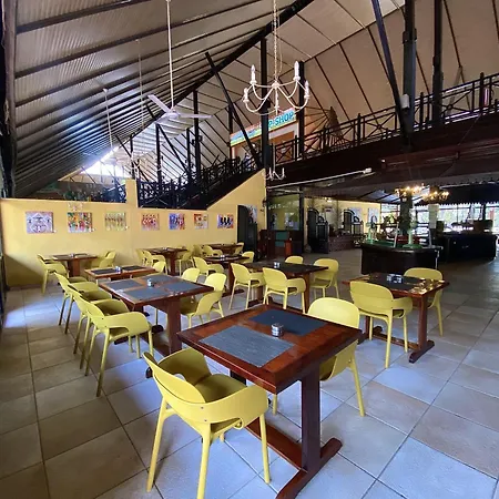 Senegambia Beach Hotel-3