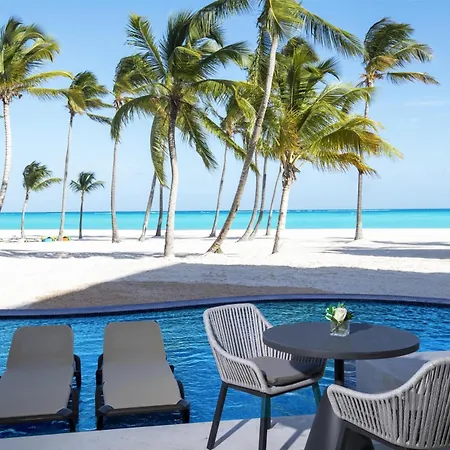 Hyatt Ziva Cap Cana-2