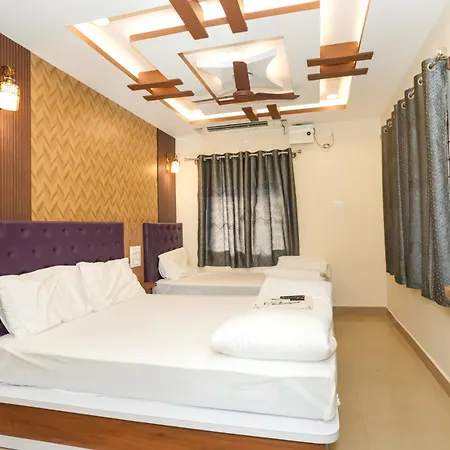 Shwetha Lodge-2