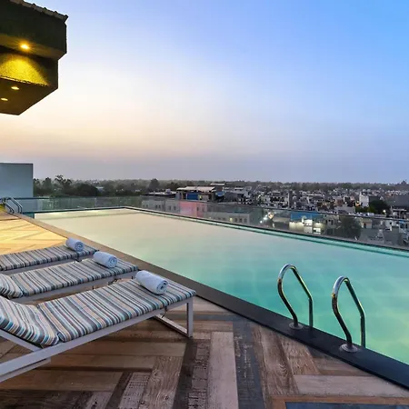 Country Inn Premier Amritsar-3