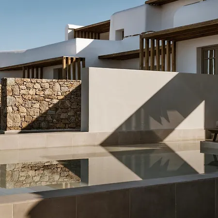 Mykonos Soul Luxury Suites (Adults Only)-3