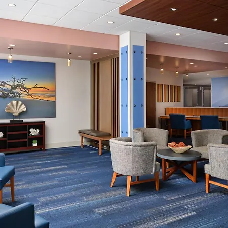Holiday Inn Express & Suites Brunswick By Ihg-2