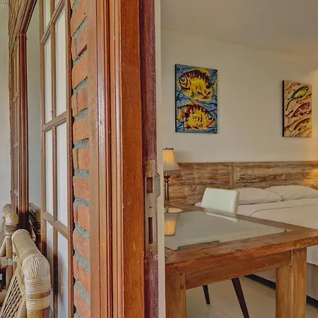 Sanur Lodge-2