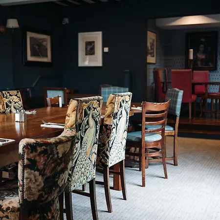 The Rose & Crown, Ashbury-2